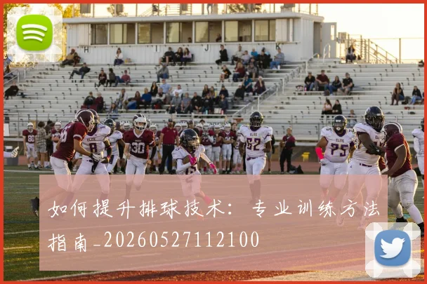 如何提升排球技术：专业训练方法指南_20260527112100